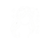 DALL E 2024 10 02 14.51.55 A minimalistic white line drawing of womens hair accessories such as hairbands clips and ribbons with a transparent background. The design shoul removebg preview