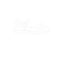 DALL E 2024 10 02 16.14.38 A minimalistic white line drawing of a womens sandal with a transparent background. The design should resemble a simple icon or symbol featuring a removebg preview