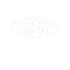 DALL E 2024 10 02 16.44.21 A minimalistic white line drawing of a women s belt with a transparent background. The design should resemble a simple icon or symbol featuring a cl removebg preview
