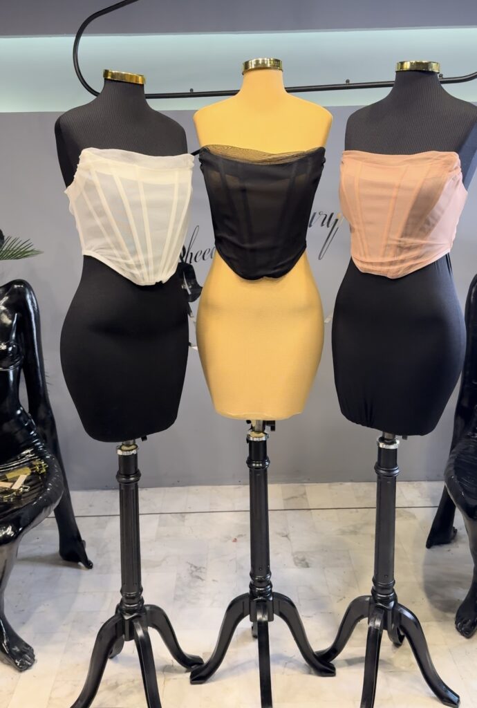 کراپ دکلته کیکی ریکی